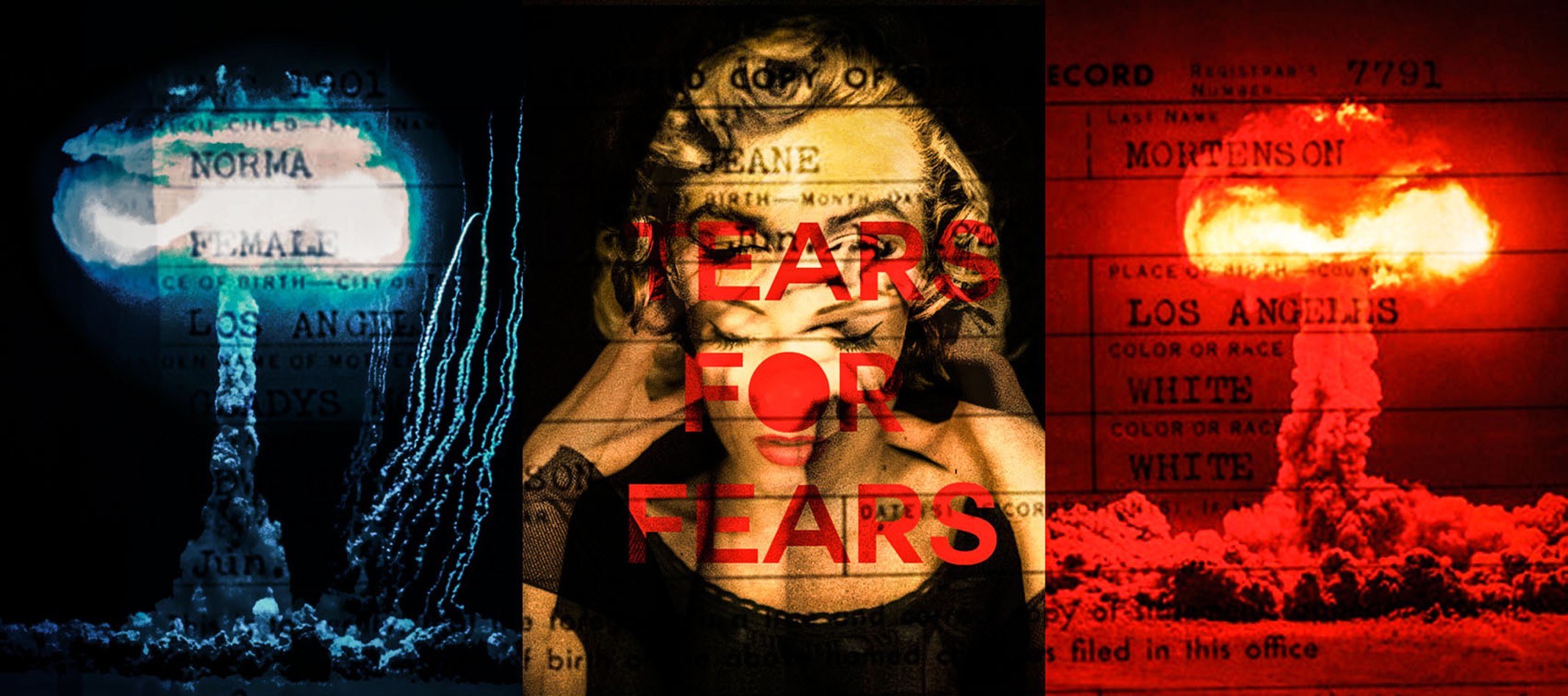 Tears for fears